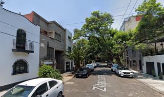 Foto de inmueble en Zitacuaro , Hipódromo Condesa, Cuauhtémoc, 06170 Ciudad de México, CDMX #15, Col. Hipódromo Condesa C.P. 06170, Cuauhtémoc
