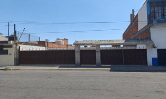 Foto de inmueble en Av Morelos Nte, Dr Miguel Silva González, Morelia, Mich., Col. INFONAVIT Plan de Ayala C.P. 58000, Morelia