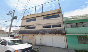 Foto de inmueble en Pte. 28 335, La Perla, 57830 Cdad. Nezahualcóyotl, Méx. #335, Col. Ampliación La Perla Reforma C.P. 57830, Nezahualcóyotl