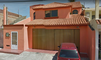 Foto de inmueble en Colima 1063 #1063, Col. Sanchez Celis C.P. 82120, Mazatlán