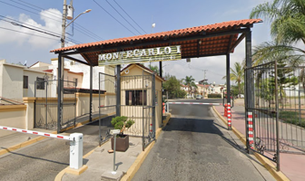 Foto de inmueble en PRIV OVIEDO , Col. Paseos de Santiago C.P. 45410, Tonalá
