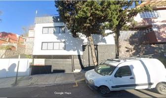 Foto de inmueble en Calz. de las Carretas 29, Colina del Sur, Álvaro Obregón, 01430 Ciudad de México, CDMX #29, Col. Colina del Sur C.P. 01430, Álvaro Obregón