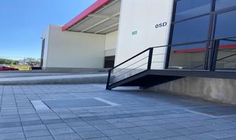 Foto de inmueble en autopista Mexico Queretaro #s/n, Col. La Palma C.P. 76726, Pedro Escobedo