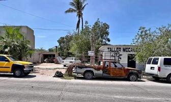 Foto de inmueble en Nicolás Bravo, Guerrero, La Paz, B.C.S. #s/n, Col. La Rinconada C.P. 23040, La Paz