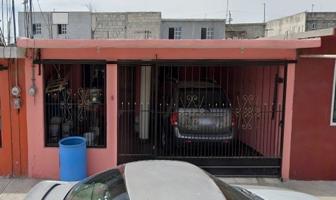 Foto de inmueble en Topacio #s/n, Col. La Joya C.P. 88777, Reynosa