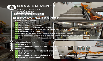 Foto de inmueble en Prta Natura, 78397 Pozos, S.L.P., Col. La Cantera C.P. 78426, San Luis Potosí