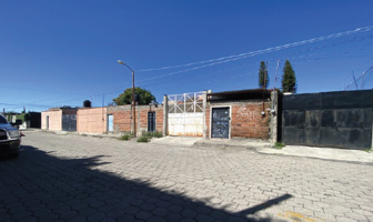 Foto de inmueble en Priv. 6A Sur, Heroica Puebla de Zaragoza, Pue., Col. San Francisco C.P. 72000, Puebla