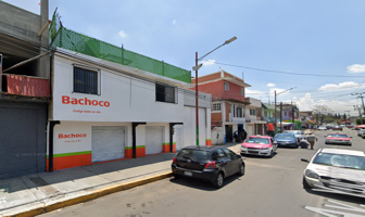 Foto de inmueble en San Sebastián Tecoloxtitl #s/n, Col. San Sebastián Tecoloxtitla C.P. 09520, Iztapalapa