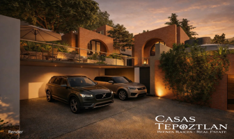 Foto de inmueble en Tierra Blanca, 62520 Tepoztlán, Mor., Col. Tierra Blanca C.P. 62520, Tepoztlán