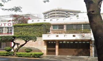 Foto de inmueble en Plateros, Col. San José Insurgentes C.P. 03900, Benito Juárez