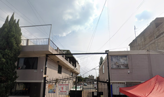 Foto de inmueble en Tulyehualco Canal de Garay, 09910 Ciudad de México, CDMX #s/n, Col. La Esperanza C.P. 09910, Iztapalapa