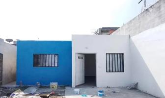 Foto de inmueble en Eucalipto, Col. Valle de los Encinos C.P. 67485, Cadereyta Jiménez