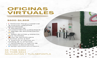Foto de inmueble en San Javier, Tlalnepantla, Méx., Col. Ampliación San Javier C.P. 54030, Tlalnepantla de Baz