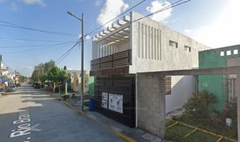 Foto de inmueble en C. Rio Bravo 17, Santa Anita, 89607 Altamira, Tamps. #17, Col. Santa Anita C.P. 89607, Altamira
