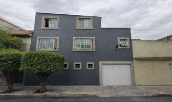 Foto de inmueble en calle 5 sur 16 #s/n, Col. Agrícola Oriental C.P. 08500, Iztacalco