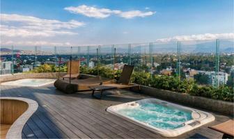 Foto de inmueble en Av. Popocatépetl 474, Xoco, Benito Juárez, 03330 Ciudad de México, CDMX #474Int. Penthouse Piso 20, Col. Xoco C.P. 03330, Benito Juárez