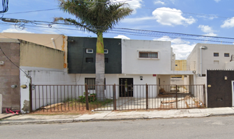 Foto de inmueble en Avenida los Almendros 2429 #2429, Col. Los Almendros C.P. 87049, Victoria