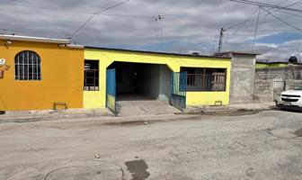 Foto de inmueble en Ciudadanos Libres 219, Diana Laura Riojas de Colosio, 25644 Frontera, Coah., Col. Diana Laura Riojas de Colosio C.P. 25644, Frontera