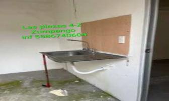 Foto de inmueble en Zumpango de Ocampo, Méx. #s/n, Col. Las Plazas C.P. 55635, Zumpango