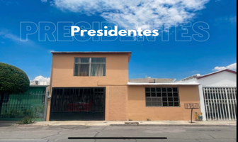 Foto de inmueble en Unidad Presidentes #s/n, Col. Presidentes C.P. 31210, Chihuahua
