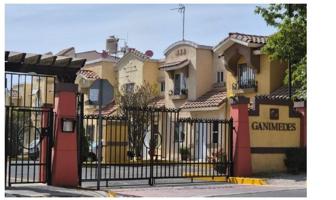 Foto de inmueble en PRIVADA GANIMEDES POLIGONO A  #UNIDAD D7Int. LOTE 1 MZ 13, Col. Real del Sol C.P. 55767, Tecámac