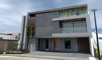Foto de inmueble en San Cristóbal, 72865 Santa Clara Ocoyucan, Pue., Col. Lomas de Angelópolis C.P. 72865, Ocoyucan