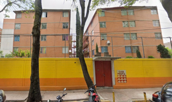 Foto de inmueble en Callejón de la Luz 74 #74, Col. Ahuehuetes Anahuac C.P. 11450, Miguel Hidalgo
