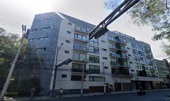 Foto de inmueble en Col del Valle Centro, Ciudad de México, CDMX, Col. Del Valle Centro C.P. 03100, Benito Juárez