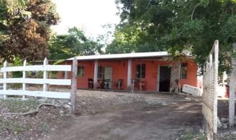 Foto de inmueble en S-N #S-N, Col. Concepción C.P. 24658, Calakmul