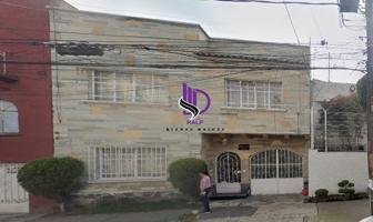 Foto de inmueble en Calle J. Enrique Pestalozzi #s/n, Col. Narvarte Poniente C.P. 03020, Benito Juárez