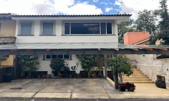 Foto de inmueble en paseo laureles , Col. Bosques de las Lomas C.P. 05120, Cuajimalpa de Morelos