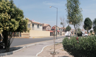 Foto de inmueble en Tarsia, Col. Conjunto urbano Real Verona C.P. 55767, Tecámac