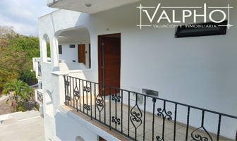 Foto de inmueble en Bahia de Juluapan Villa  #130, Col. Palma Real C.P. 28219, Manzanillo