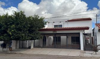 Foto de inmueble en Río Nazas  #1144, Col. Del Valle C.P. 85120, Cajeme