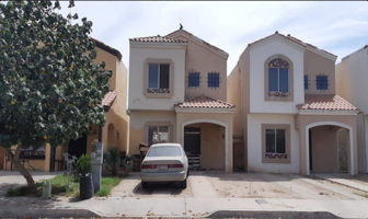 Foto de inmueble en Av Picasso, 21323 Mexicali, B.C. #s/n, Col. Residencial Barcelona C.P. 21323, Mexicali