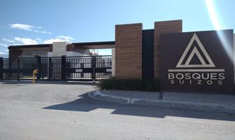 Foto de inmueble en Residencial Bosques Suizos, Torrecillas, 25298 Saltillo, Coah., Col. Lenna Residencial C.P. 25298, Saltillo