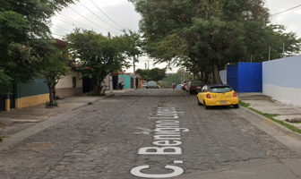 Foto de inmueble en C. Benigno López, Barrio 5, Guadalajara, Jal. #00Int. 0, Col. Palacio de Gobierno Del Estado de Jalisco C.P. 44009, Guadalajara