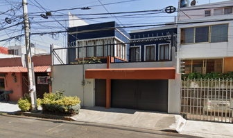 Foto de inmueble en C. 5 70, Coapa, Espartaco, Coyoacán, 04870 Ciudad de México, CDMX #70, Col. Espartaco C.P. 04870, Coyoacán
