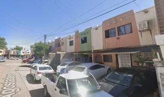 Foto de inmueble en AGOSTADERO COL LOS VIRREYES #47, Col. Lomas de Nogales C.P. 84080, Nogales