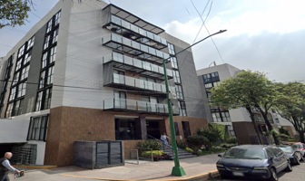 Foto de inmueble en Sol, Buenavista, Ciudad de México, CDMX #s/n, Col. Buenavista C.P. 06350, Cuauhtémoc