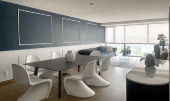 Foto de inmueble en We Santa Fe Skyhomes, La Rosita, El Yaqui, Cuajimalpa de Morelos, 05320 Ciudad de México, CDMX #5392, Col. El Yaqui C.P. 05320, Cuajimalpa de Morelos