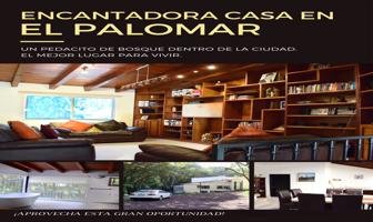 Foto de inmueble en El Palomar, Palomar, Jal., Col. El Palomar Secc Bosques C.P. 45643, Tlajomulco de Zúñiga