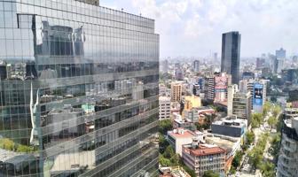 Foto de inmueble en Av. P.º de la Reforma 222, Juárez, Cuauhtémoc, 06600 Ciudad de México, CDMX #222, Col. Juárez C.P. 06600, Cuauhtémoc