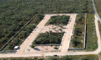 Foto de inmueble en 97348 Yaxkukul, Yuc., Col. Yaxkukul C.P. 97348, Yaxkukul
