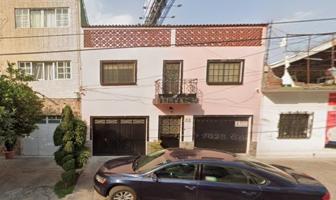 Foto de inmueble en María Hernández Zarco 68, Álamos, Benito Juárez, 03400 Ciudad de México, CDMX #s/n, Col. Álamos C.P. 03400, Benito Juárez