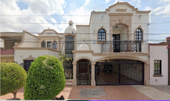 Foto de inmueble en Calle Flor de Mayo, Col. Del Real C.P. 81234, Ahome