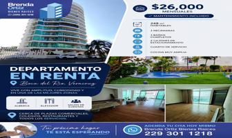 Foto de inmueble en Av Paseo La Niña  #158, Col. Joyas de Mocambo (Granjas los Pinos) C.P. 94298, Boca del Río