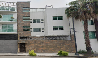 Foto de inmueble en Calle Heliópolis 94 #94, Col. Clavería C.P. 02080, Azcapotzalco