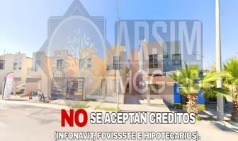 Foto de inmueble en Av. Cañón del Sumidero, Terranova Residencial, 67267 Cdad. Benito Juárez, N.L. #000Int. 000, Col. Paseo de la Rivera C.P. 67267, Juárez