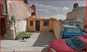 Foto de inmueble en Mirador De La Sierra 223, La Ermita, 37358 León de los Aldama, Gto. #223, Col. Country del Lago C.P. 37358, León